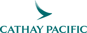 Logo Airline Cathay Pacific