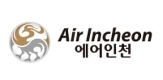 logo airline air incheon