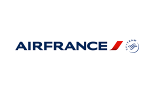 Logo Airline Air france