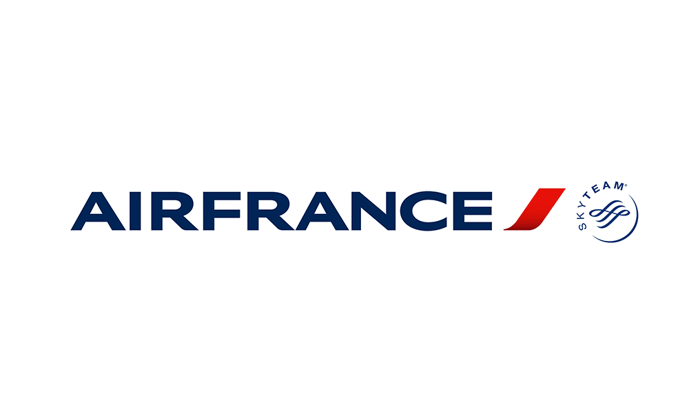 Logo Airline Air france