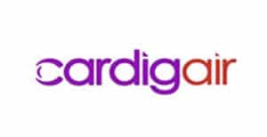 logo airline cardigair