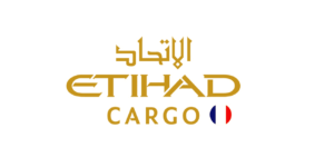 logo airline etihad cargo