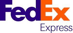 logo company fedex