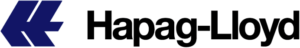 logo shipping company hapag lloyd