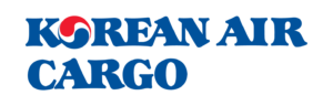 logo airline korean air cargo