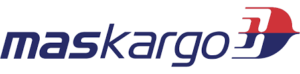 logo airline maskargo