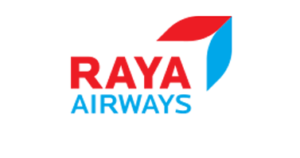 logo airline raya airways