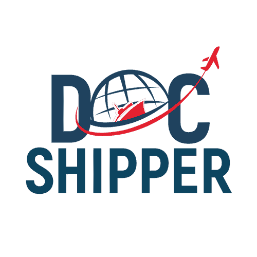 docshipper logo