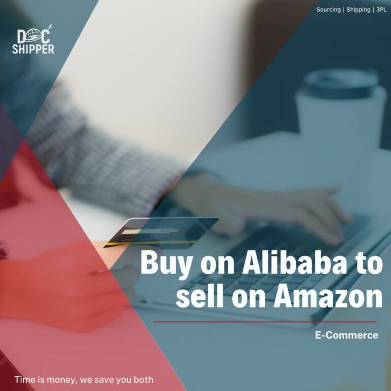 🛒 Buy on Alibaba to sell on Amazon 🥇FNM Vietnam