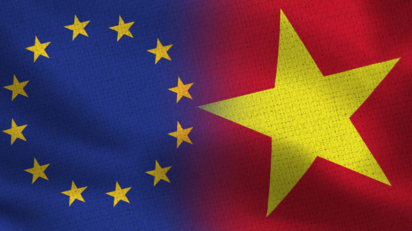 Accords commerciaux entre Union européenne et la Chine