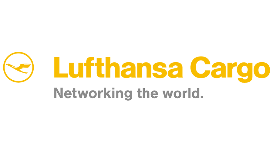 lufthansa cargo logo