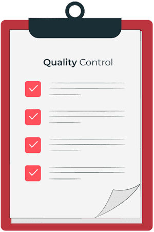 quality control services