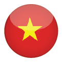 Vietnam flag