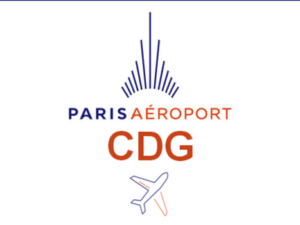 Aeroport Paris CDG