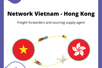 Freight forwarders and sourcing supply agent in Hong Kong