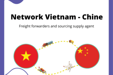 Freight Forwarder in China