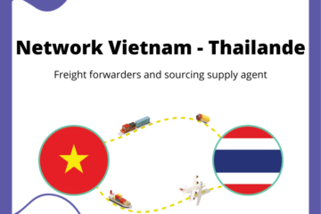 🚚 SIAM Shipping – Freight forwarder in Thailand