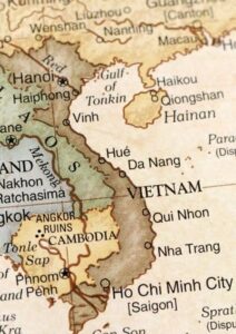 vietnam-map-international-trade