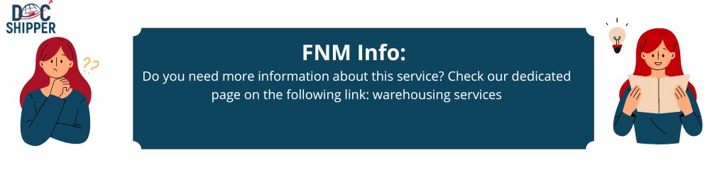 fnm info