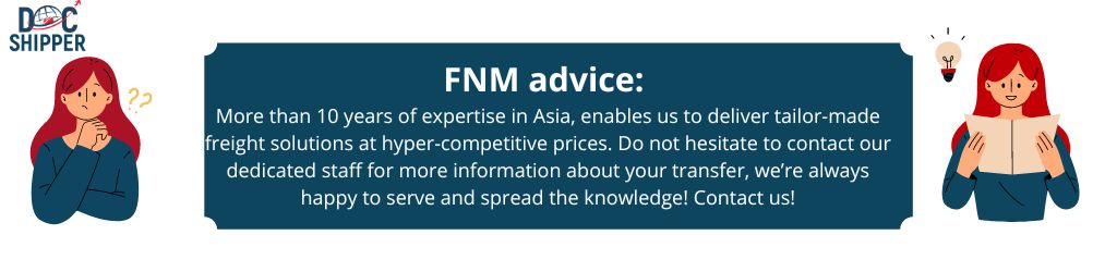 FNM advice