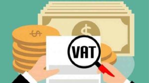 deduction vat