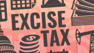 excise tax 