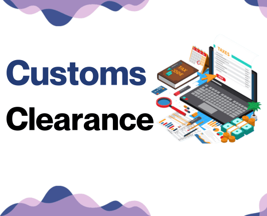 Customs Clearance Vietnam