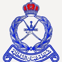 Oman customs logo 