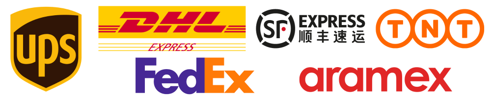 Top global courier express companies in Vietnam