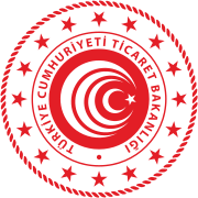 Turkey Customs logo
