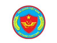 Vietnam customs LOGO
