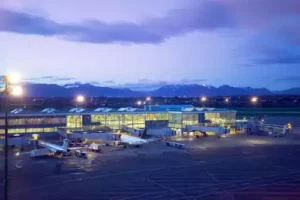 Airport
