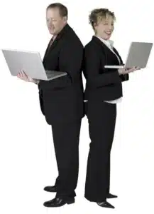 Freight forwarder vs shipping agent vs customs broker