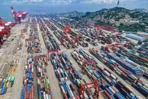 LCL shipping meaning and less than container load explained