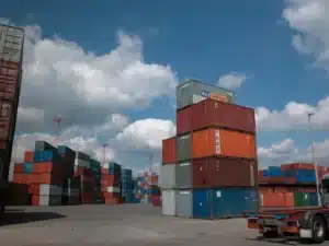 Logistics