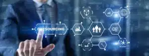 outsourcing