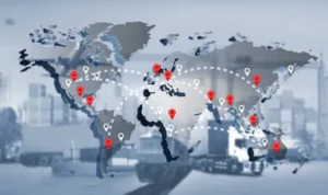 overseas provider