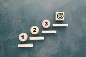 three core issues