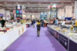 trade fair