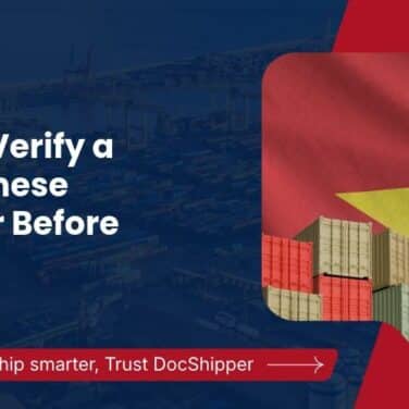 How to Verify a Vietnamese Supplier Before You Pay